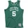 Mitchell & Ness NBA Boston Celtics Kevin Garnett Swingman Trikot Grün S