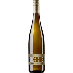 Kirchner Sauvignon Blanc Stadtmauer trocken 2024