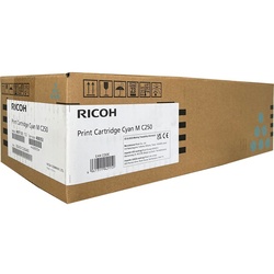 Ricoh Original-Toner M C250 408353 cyan