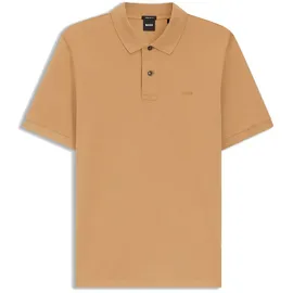 Boss Poloshirt Pallas Braun L