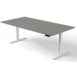 Kerkmann Schreibtisch Move 3 Graphit