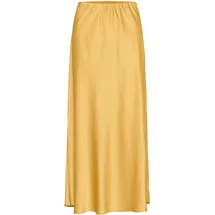 St Tropez Maxirock Damen Gelb M