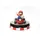 First 4 Figures Mario Kart Figur 22 cm