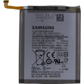 Samsung - EB-BA515AB - A515F Galaxy A51 - Li-ion Akku - 4000mAh (EB-BA515AB)