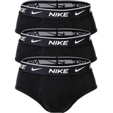 Nike HUGO Herren Slip 3er Pack