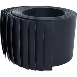 Estexo Sichtschutzstreifen 10er Set Anthrazit PVC