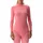 Uyn Evolutyon Flamingo/Weiß/Weiß XS