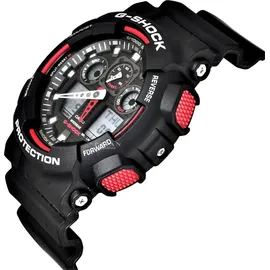 Casio G-Shock Resin 51,2 mm GA-100-1A4ER