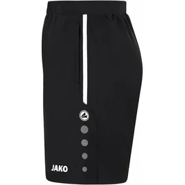 Jako Damen schwarz 38