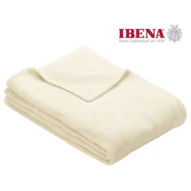 IBENA Chloe 130 x 180 cm beige