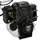 TEXAS BC358D Benzin Motorsense 4-Takt | 35,8 cm3 | 42 cm Arbeitsbreite | 5,5 kg | gelb/rot/schwarz/silber