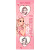 DEPESCHE TOPModel Beauty and Me Badebombe 3er-Pack