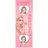 DEPESCHE TOPModel Beauty and Me Badebombe 3er-Pack