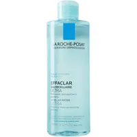 La Roche-Posay Effaclar Purifying Micellar Water 400 ml