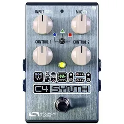 Source Audio SA 249 - One Series C4 Synth - Effektgerät E-Gitarre