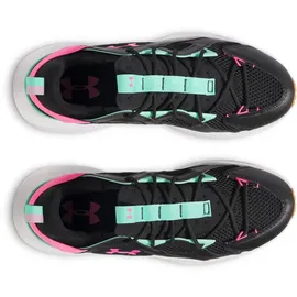 Under Armour Infinite MVMNT Herren Black/White/Aero Pink 39