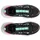 Under Armour Infinite MVMNT Herren Black/White/Aero Pink 39