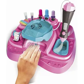 CLEMENTONI Superstar Nageldesign / 18730