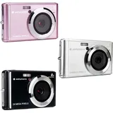 AgfaPhoto DC5500 rosa