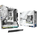 ASRock B860M Steel Legend WiFi (90-MXBQF0-A0UAYZ)