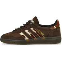 adidas Handball Spezial Damen Braun 40