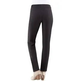 STEHMANN Thermohose Gerade Grau 42