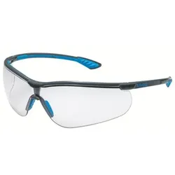 Bügelbrille sportstyle farblos ETC 9193415