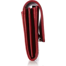 Mandarina Duck Hera 3.0 Geldbörse rot