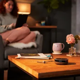 Pure StreamR Splash Smart Radio charcoal