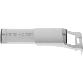 AquaEl Leddy SlimDuo 10W MARINE&ACTINIC WEISS 2.0