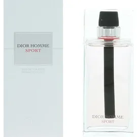 Dior Homme Sport  Eau de Toilette 125 ml