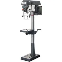 Tischbohrmaschine Optimum OPTIdrill D 23 Pro Vario mit Frequenzumrichter digital