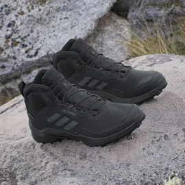Adidas Terrex Ax4id Goretex Wanderschuhe - Black - EU 38 2/3