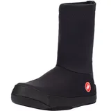 Castelli Unlimited Überschuhe (Größe M, schwarz)