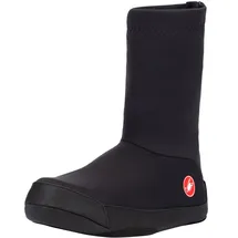 Castelli Unlimited Überschuhe (Größe M, schwarz)