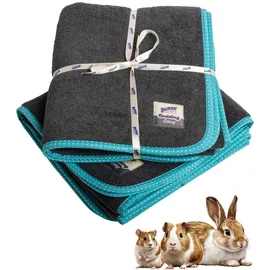 Bunny Nature Bunny Bedding Easy Türkis