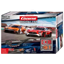 Carrera DIGITAL 132 - Race to Victory