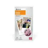 Denver PBP-60 PBP-60 Fotopapier 20 Blatt