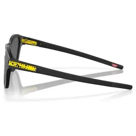 OAKLEY latch tour de france Sonnenbrille Mattschwarz Tinte/Prizm schwarz