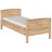 Rauch Torrent 90 x 200 cm Beige