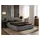 marpur Nero 200 x 200 cm Grau