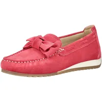 ARA New Port Slipper Damen Strawberry 38,5