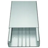 Pro-Tec PROTEC Fensterbankkanal PFB 60150 60x150 lichtgrau