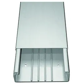 Pro-Tec PROTEC Fensterbankkanal PFB 60150 60x150 lichtgrau