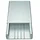 Pro-Tec PROTEC Fensterbankkanal PFB 60150 60x150 lichtgrau