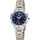ETT Funkuhr Solar Drive Basic Titanium Damenuhr 32mm 5ATM