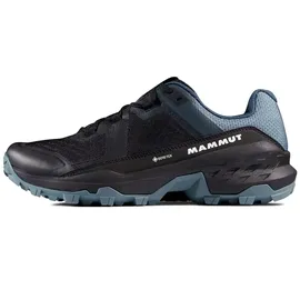 Mammut Girun Ii Low Gore-tex® Wanderschuhe - Black / Strata - EU 42