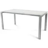 Rocada Schreibtisch Total 160 x 80 x 73 cm