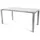 Rocada Schreibtisch Total 160 x 80 x 73 cm
