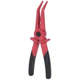 KS Tools Isolierte Kunststoff-Kombizange, 230mm